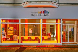 Projektbüro Neustart Innenstadt Projektbüro Neustart Innenstadt